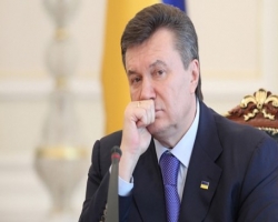 Янукович просит совета у Европы насчет Тимошенко