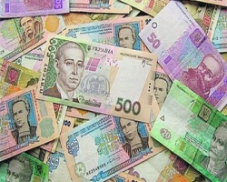 Кабмин попросил дать в долг почти 100 млрд гривен