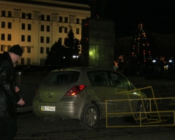 Трагедию в Луганске 13 января просят признать террористическим актом