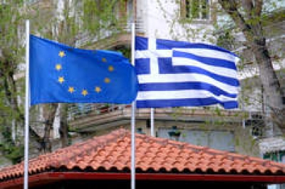 В Греции началась подготовка к выходу из еврозоны