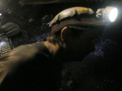 В Донецкой области взрыв на шахте, есть пострадавшие