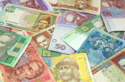 Украинские банки становятся банкротами из-за "плохих" кредитов