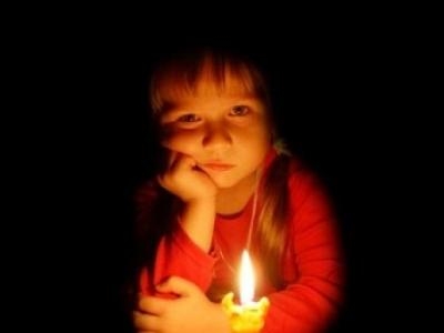 В Крыму 30 тыс человек остались без света из-за непогоды 