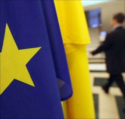 Евросоюзу надоело финансировать реформы в Украине