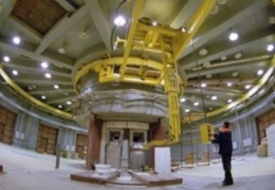 Кабмин одобрил строительство ядерной установки в Харьковской области