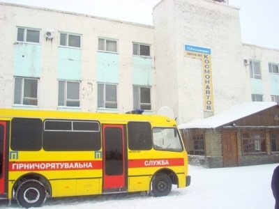 В Ровеньках прооперировали пострадавших на шахте Космонавтов горняков