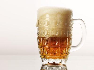 В Киеве и Донецке пьют пива больше всех - 5 литров в неделю