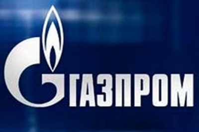 Российский "Газпром" не хочет связываться с Украиной