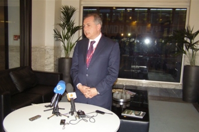 Правительство найдет методы заставить гостиницы снизить цены на время Евро-2012