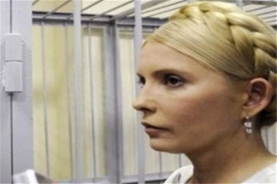 Европейские политики едут к Тимошенко штурмовать колонию 