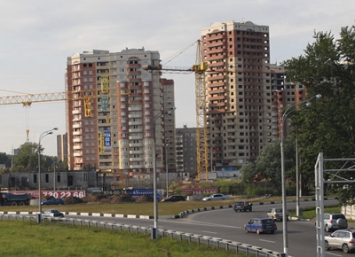 Верховная рада отказалась назвать депутатов, которые получили квартиры в Киеве