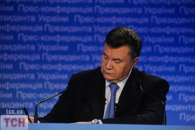 Скоро украинцы смогут подружиться с Януковичем в Facebook