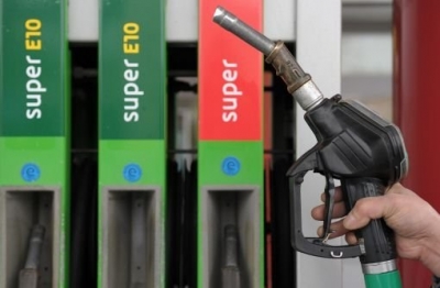 В марте бензин будет дороже 11 гривен