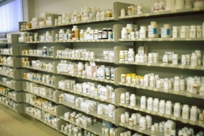 Из украинских аптек исчезнет часть лекарств