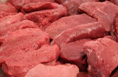 В Украине запретили мясо из Египта