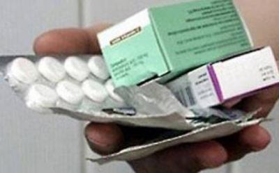 Государство начнет контролировать цены на лекарства