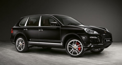 Депутаты Porsche Cayenne роскошью не считают