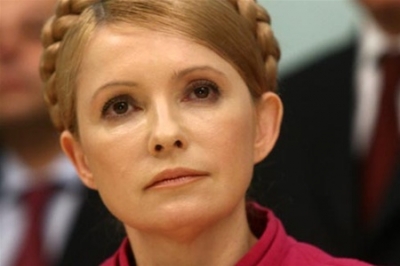 Тимошенко будут лечить в спец мед учереждении за пределами колонии