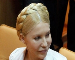 Зарубежных врачей проинструктировали, как обследовать Тимошенко