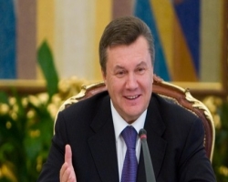 Янукович хочет сохранить олигархическую систему в Украине
