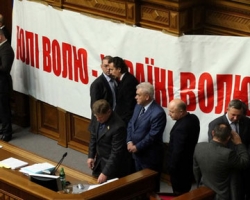 Декриминализация ст.364 и ст.365  не поможет освободиться Тимошенко