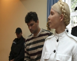 Условия содержания Тимошенко в колонии не изменились