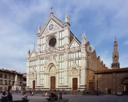 В Италии предложили ввести налог на церковь