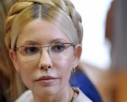 За здоровье Тимошенко вступился депутат Европарламента