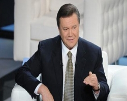Янукович уже опредилился с кандидатурами министров