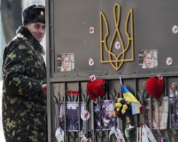 Если Тимошенко попросит о помиловании - Янукович помилует