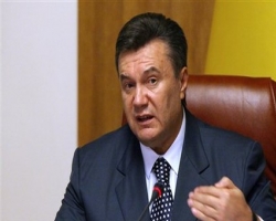 "У меня есть постоянное желание встречаться с оппозицией" - Янукович