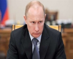 The New Times изучил оффшорные счета Путина