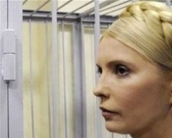Европейские политики едут к Тимошенко штурмовать колонию 