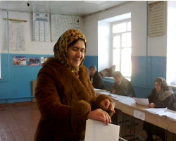 Жириновский: На выборах не было подтасовок