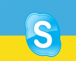 Skype в Украине будут облагать налогом