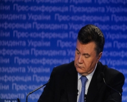 Скоро украинцы смогут подружиться с Януковичем в Facebook