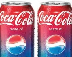 Компании Сoca-Cola и PepsiСo изменяют рецепт из-за опасности раковых заболеваний