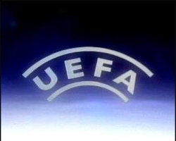 Украина опустилась в рейтинге УЕФА