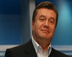 Янукович  снова оговорился: перепутал страны (ВИДЕО)