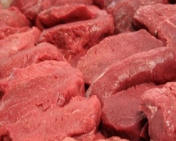 В Украине запретили мясо из Египта