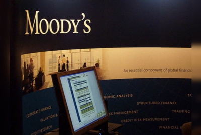 Moody`s понизит рейтинги украинских банков