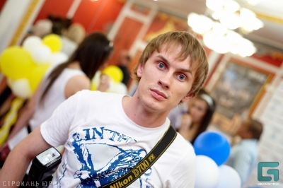 Кирилл Чумаченко, что пострадал в ДТП в Луганске умер