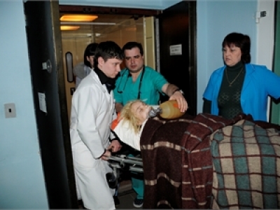 В смерти Оксаны Макар обвиняют и врачей