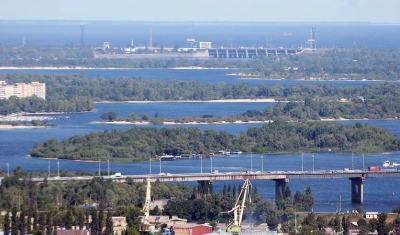 В Киеве собираются постороить еще 3 моста