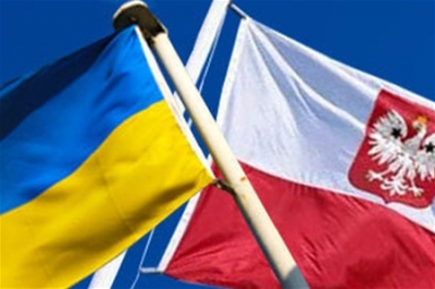 Отмены польских виз для украинцев не будет