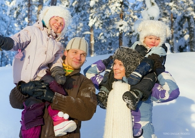 Пенсионный возраст хотят уменьшить для семей с детьми