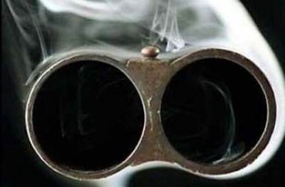 Детей обстреляли в Днепропетровске из ружья