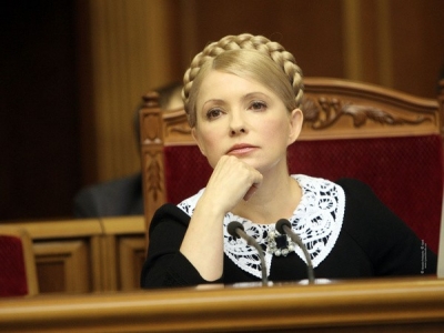 Власенко интересно, сколько килограмм потеряет Тимошенко: сейчас ее вес 59 кг