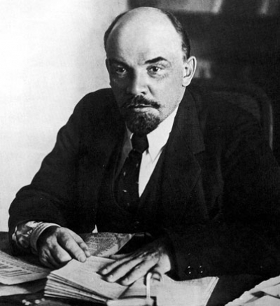 Ученые сомневаются в естественных причинах смерти Ленина