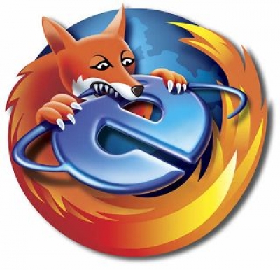 Microsoft отдала предпочтение Internet Explorer, а не Mozilla